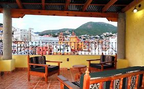 Plaza San Cayetano Panoramic House